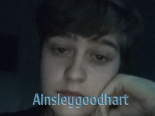 Ainsleygoodhart