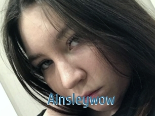 Ainsleywow