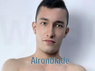 Aironblade