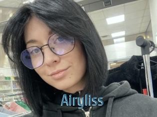 Airyliss