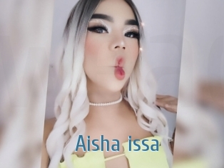 Aisha_issa