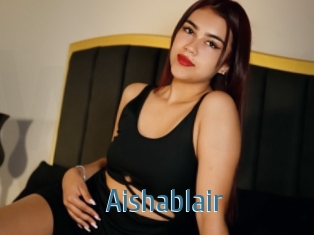 Aishablair