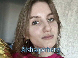 Aishagerberg