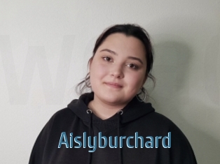 Aislyburchard