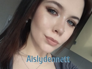 Aislydennett