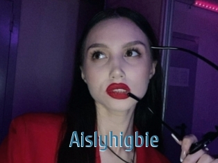 Aislyhigbie