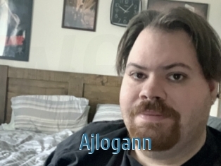 Ajlogann