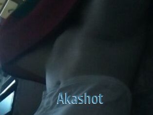 Akashot