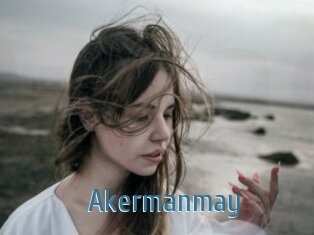 Akermanmay