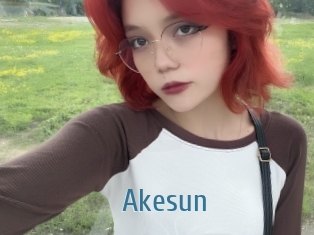 Akesun