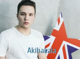 Akihakala