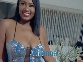 Akilanna
