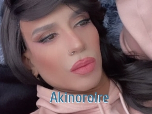 Akinoroire