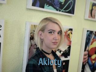 Akioty