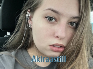 Akiraastill