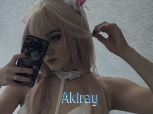 Akiray