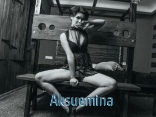 Aksuemina