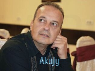 Akujy