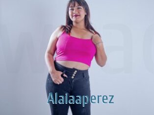 Alaiaaperez