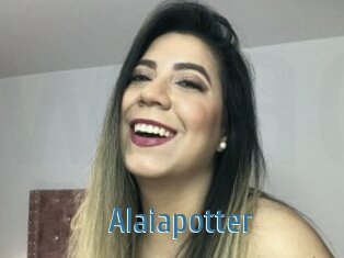 Alaiapotter