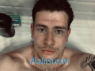 Alainstorm