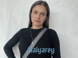 Alaiyarey