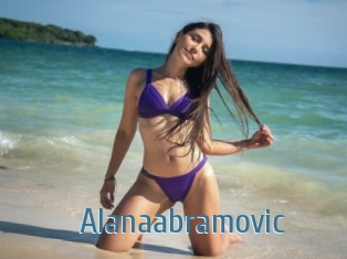 Alanaabramovic