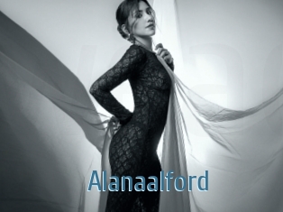 Alanaalford