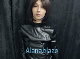 Alanablaze