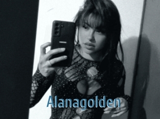 Alanagolden