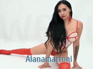Alanamartoni