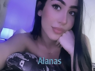 Alanas