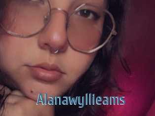 Alanawyllieams