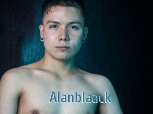 Alanblaack