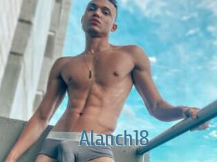 Alanch18