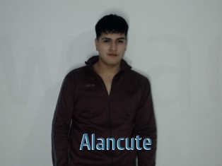 Alancute