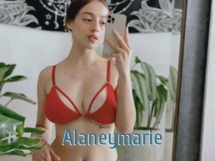 Alaneymarie