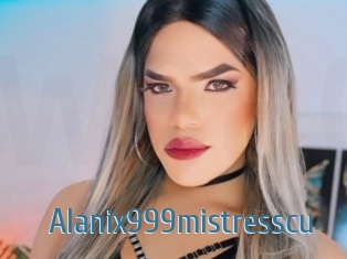 Alanix999mistresscu