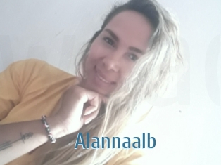 Alannaalb