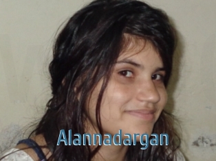 Alannadargan