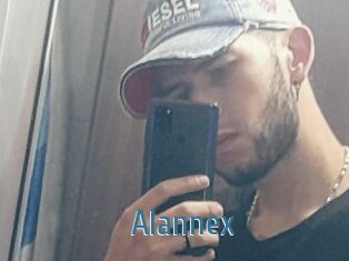 Alannex
