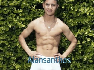 Alansanthos