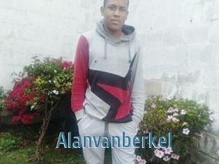 Alanvanberkel