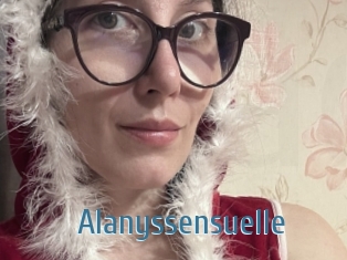 Alanyssensuelle