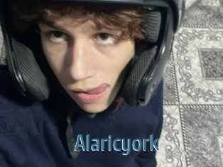 Alaricyork