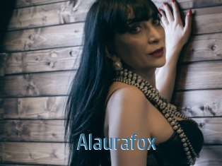 Alaurafox