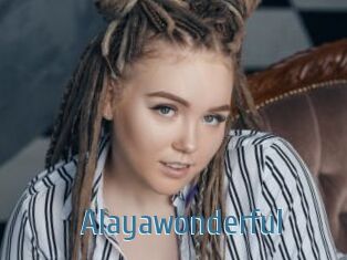 Alayawonderful