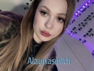 Alaynasmith