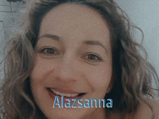 Alazsanna