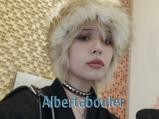 Albertabouler